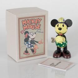 Paul Smith pour un Mickey Mouse très Vintage