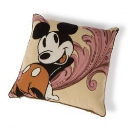 paul-smith-mickey-mouse-coussin Paul Smith pour un Mickey Mouse très Vintage