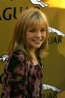 Jamie Lynn Spears en 2002, elle a 11 ans