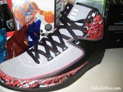 jordan 2 eminem the way i am