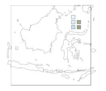 Inkscape - Cartographie: utiliser la topographie