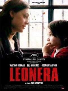 LEONERA - Un film de Pablo Trapero