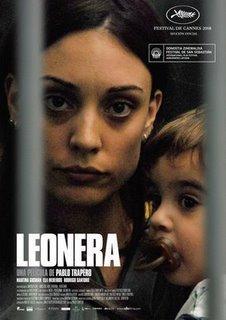 LEONERA - Un film de Pablo Trapero