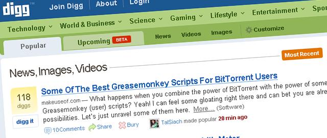 digg