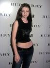 En 2001, Michelle Trachtenberg est une jolie adolescente 
