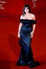 Monica Belluci sublime sur le tapis rouge