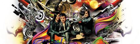 [Illustration] - Evergrunge