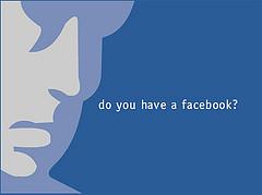 do you facebook ?