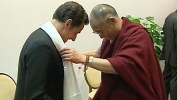 Sarkozy, le Tibet et notre éthique