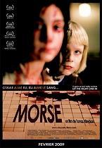 Morse : premier extrait vidéo