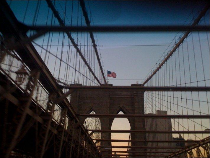 3 jours de décembre à NYC en photos