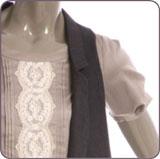 Vente privée Sandro chez Anna Sand mardi 9 décembre - Cinq accès VIP à gagner !