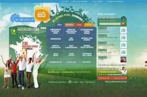 Le-Dindon.fr - d’1 don faites 1 heureux