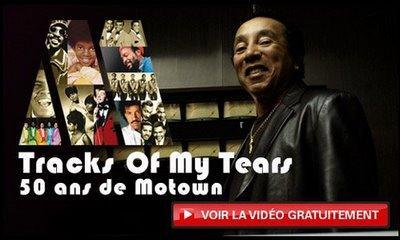Motown 50 : ULM célèbre le demi siecle du label culte par une operation tri-media