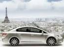 Toyota Avensis 2009 : les tarifs nouvelle-toyota-avensis-2009-6