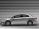 Toyota Avensis 2009 : les tarifs nouvelle-toyota-avensis-2009-5