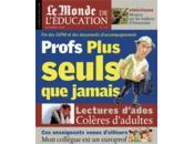 Monde l'Education