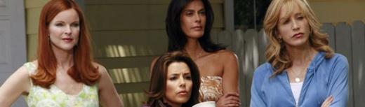 Desperate Housewives saison 5 épisode 10 : “A Vision's Just a Vision”