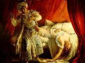 Avez-vous prié soir, Desdémona