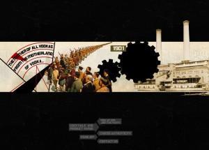 Stolichnaya - Russian Vodka