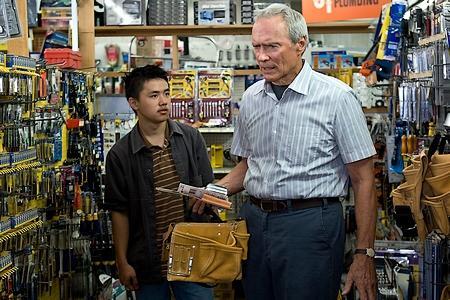 Gran Torino Un déluge d’images, pour Gran Torino !!!