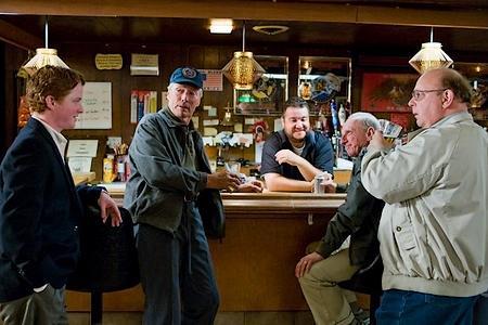 Gran Torino Un déluge d’images, pour Gran Torino !!!