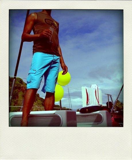 Pour tous ceux qui ne pourront pas aller à Leweb 08