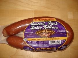 kielbasa