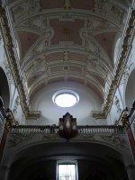 Ville: St Ignace, c'est pompeux mais c'est beau