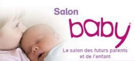 logo salon baby