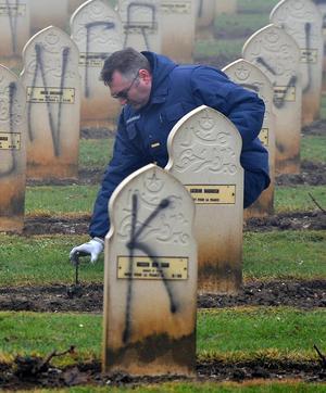 Où l'on veut TUER les MORTS...