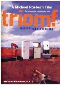 Avant-première : Triomf