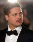 Brad Pitt à l'avant-première de L'Etrange Histoire de Benjamin Button