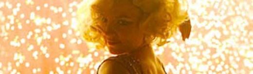 Britney Spears : la pochette du single de 