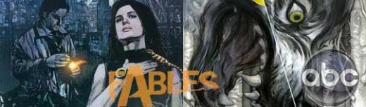 ABC adapte le Comic Book 