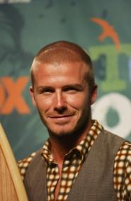 david beckham