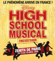 High School Musical - The Ice Tour