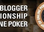 World Blogger Championship Online Poker