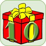 Père Noël en papier ou lutin : fabriquez des papercrafts de Noël en 3D personnalisés