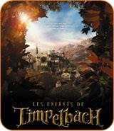 Cinéma - Film de Noël pour les enfants : Les Enfants de Timpelbach