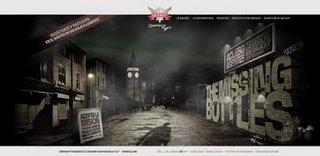 SITE: missing bottle Smirnoff