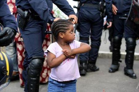 La France célèbre les 60 ans de la Déclaration des droits de l'homme