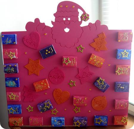 Le chef d'oeuvre de ma poulette !