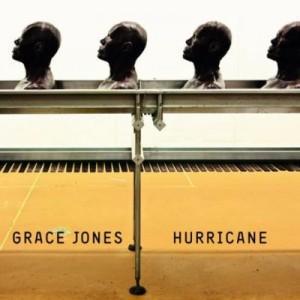 Grace Jones Hurricane en téléchargement libre