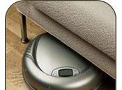 Idées cadeaux Noël utiles robot aspirateur serpillère