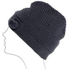 tricot bonnet claudie pierlot