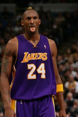 09.12.08: Lakers 101 - 113 Kings
