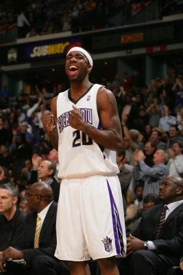 09.12.08: Lakers 101 - 113 Kings