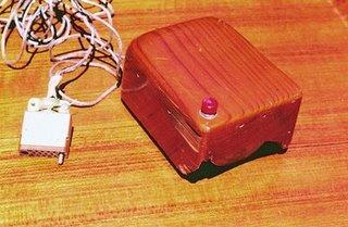 Les souris ont 40 ans, chat alors !