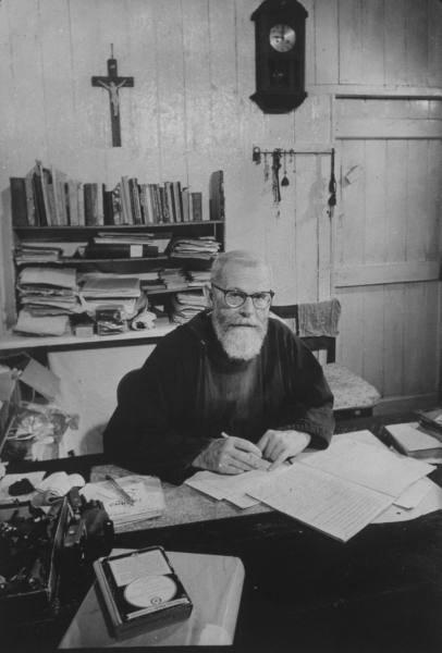 619/Père Sebastian Englert